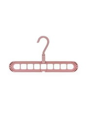 Hermia Organizador de Baño Transparente de 33 cm